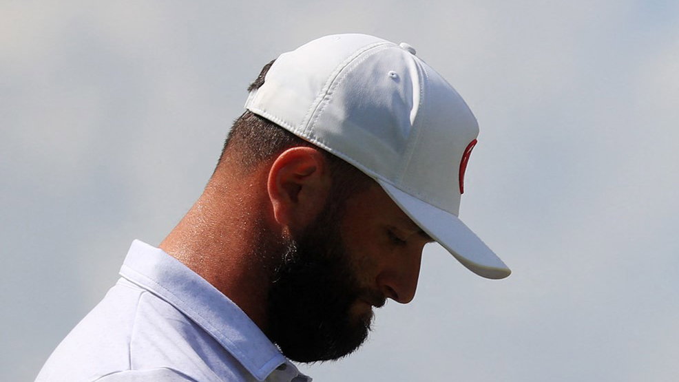 Jon Rahm